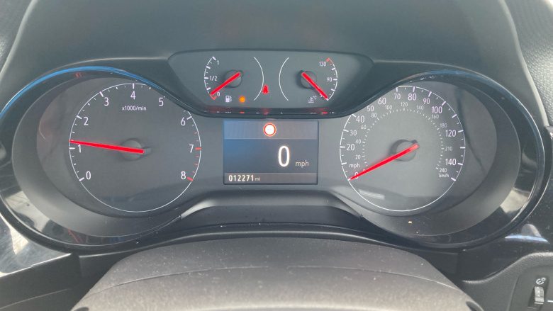 Vauxhall Corsa 1.2 Design 5dr Petrol Hatchback